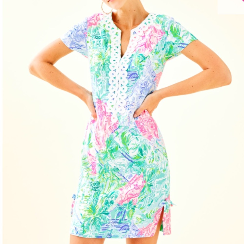 NWT Lilly Pulitzer Dress